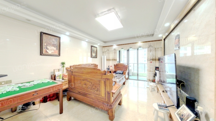 路劲隽悦豪庭二期三期二手房实景图