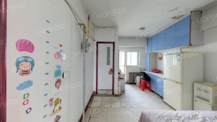 西华社区二手房实景图