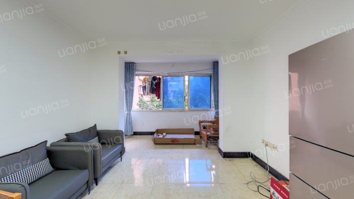 渝城公寓二手房实景图