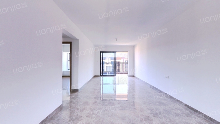 恒隆御景花园二手房实景图