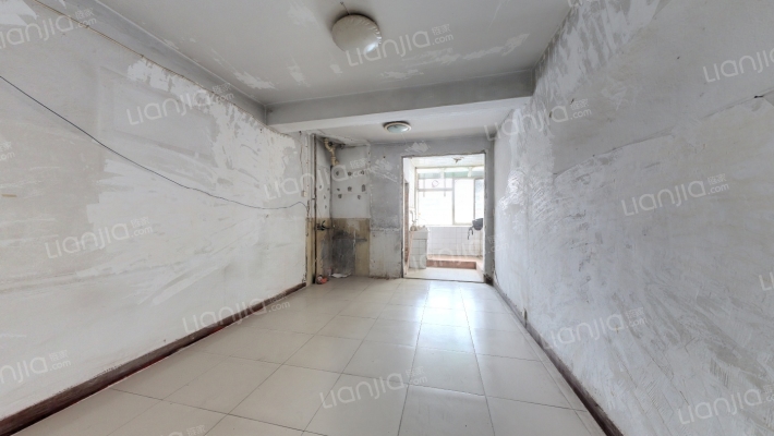 西安电影公司家属院二手房实景图