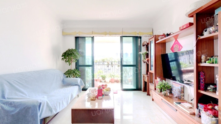 贝迪豪庭一期二手房实景图