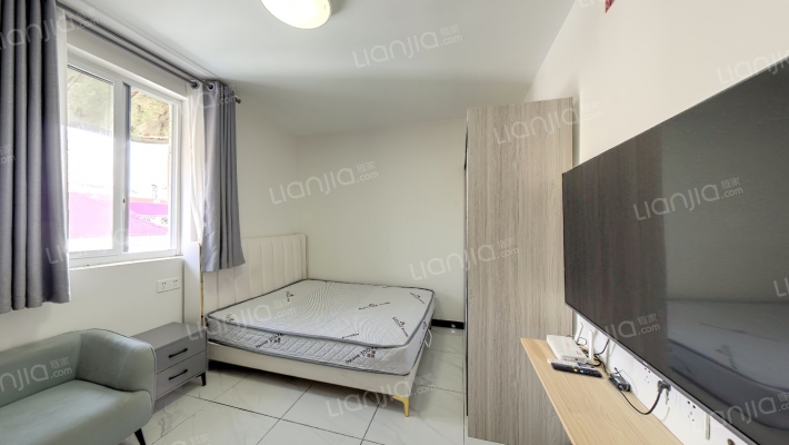 辽源三村二手房实景图