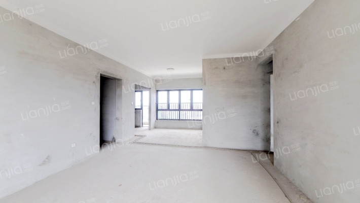 悦诚豪园二手房实景图