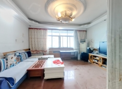 整租·浥园新村 3室2厅 南/北_浥园新村租房