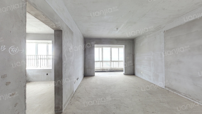 华庭锦上苑二手房实景图