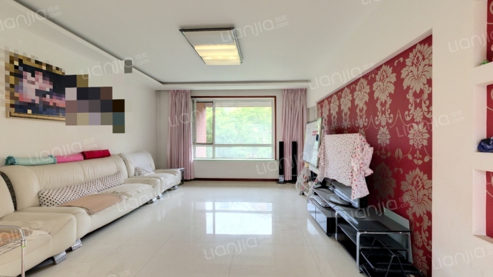 阳光尚城一期二手房实景图