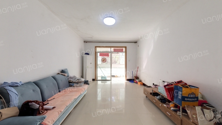 红谷世纪花园B区二手房实景图