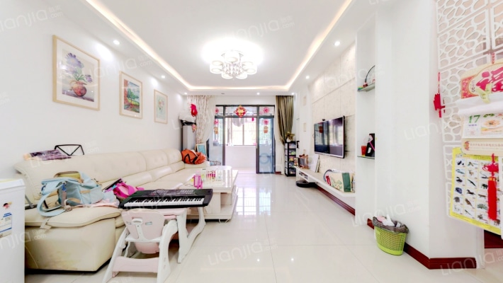 逸翠居二手房实景图