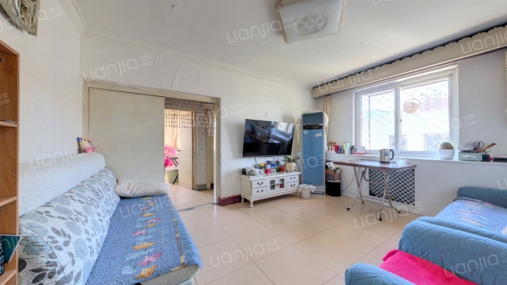 西潞园二里二手房实景图