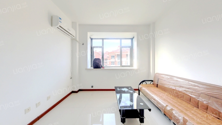 怡海嘉苑二手房实景图