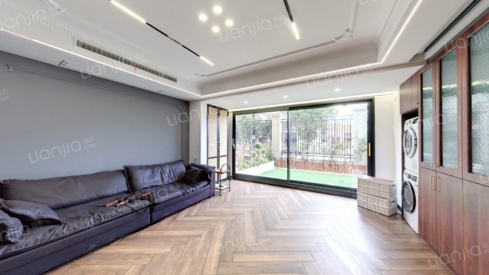 金辉优步鑫苑二手房实景图