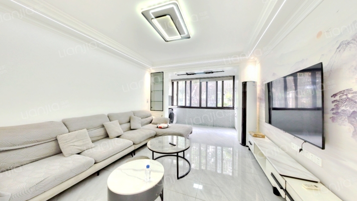 大江苑二手房实景图