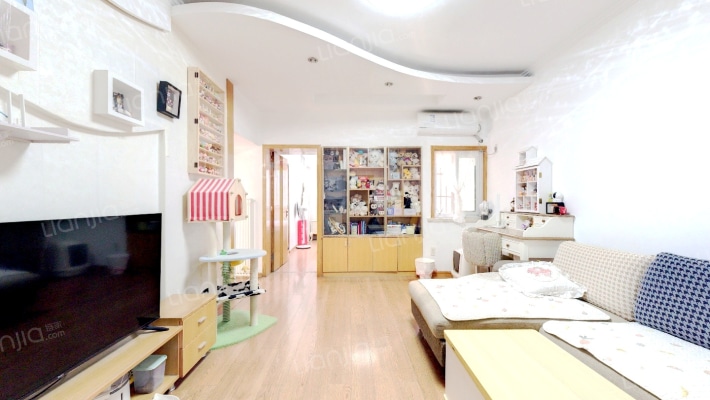 东园大楼二手房实景图