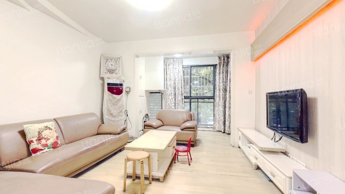 澳龙名城二手房实景图