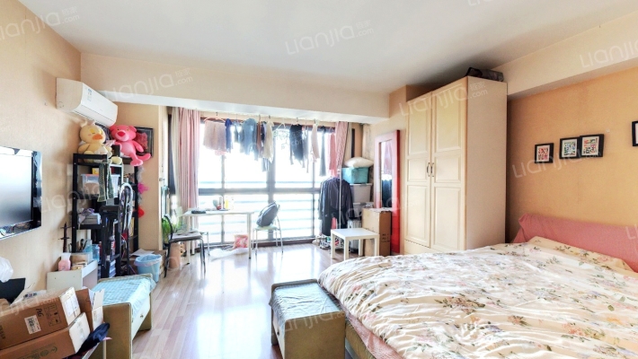 辰龙广场二手房实景图