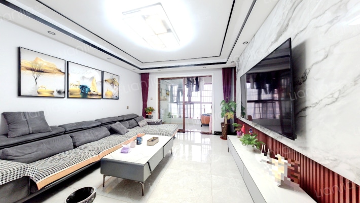 尚品御园二手房实景图