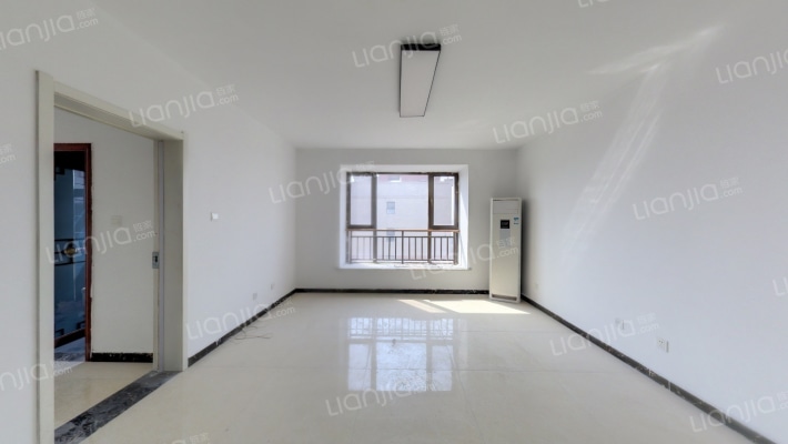 雍和慢城南区二手房实景图