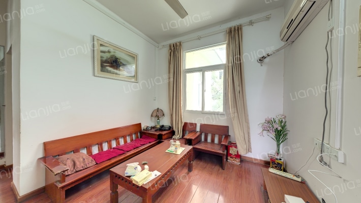 煤炭设计院二手房实景图