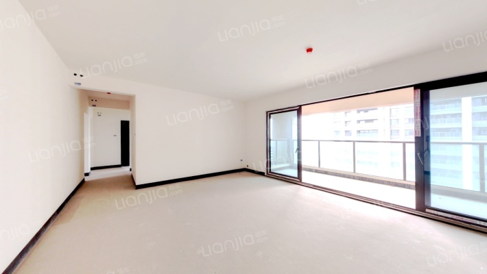 金辉中央铭著C区二手房实景图