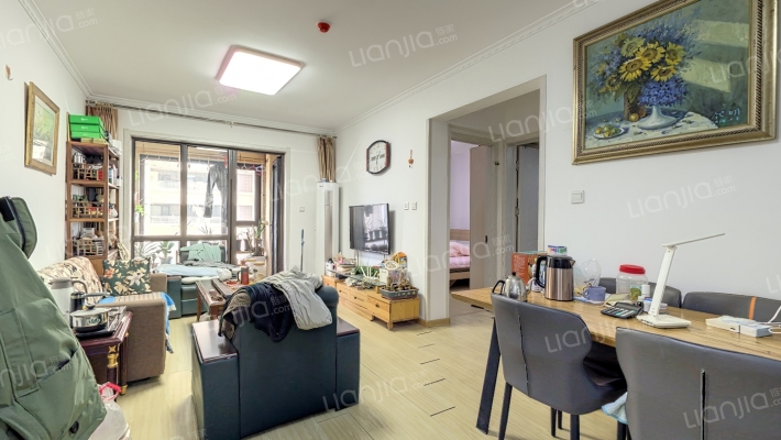 金隅和府毓和府二手房实景图