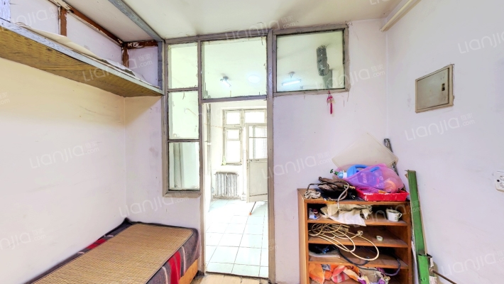 兴建小区二手房实景图