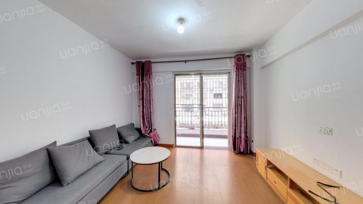 怡祥苑二手房实景图