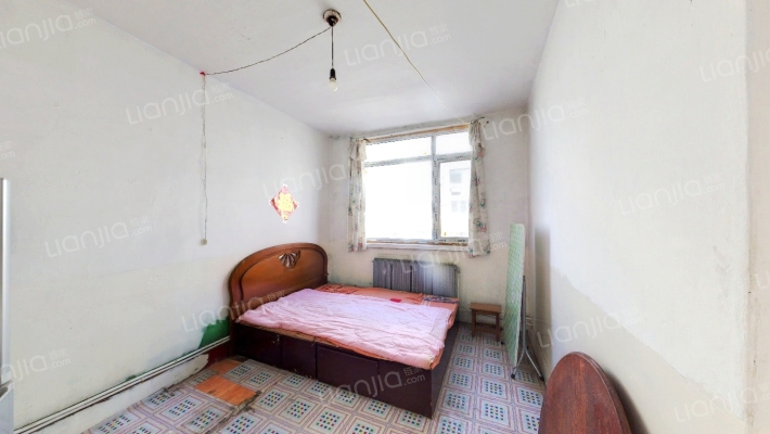 工人村二手房实景图