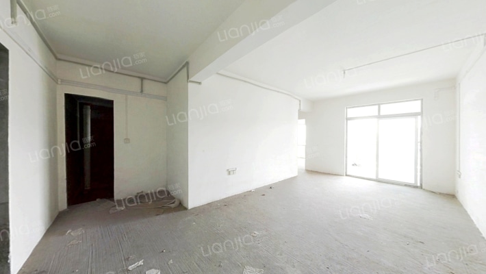 清河尚居二手房实景图