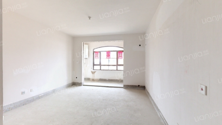 北新玉龙湾二手房实景图