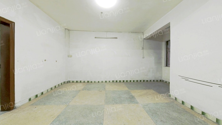 省粮油宿舍二手房实景图