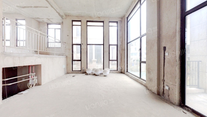 万城一品公馆二手房实景图