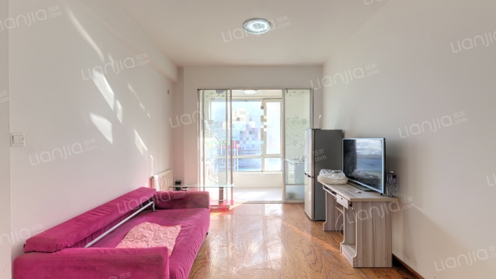 滨城南岸小区二手房实景图