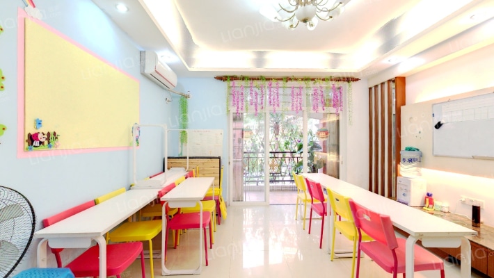 城市花园宝富阁二手房实景图