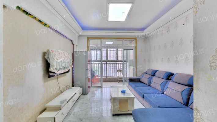 物华苑二期二手房实景图