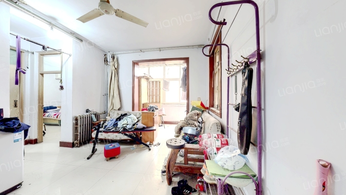 郑飞小区二手房实景图