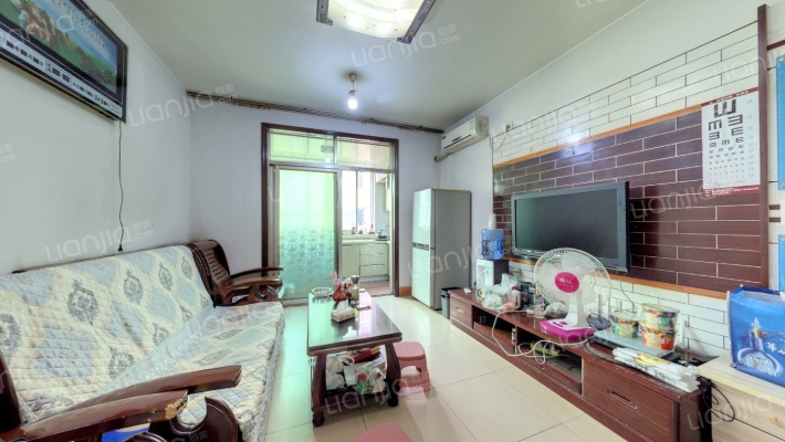 海红小区(长安)二手房实景图