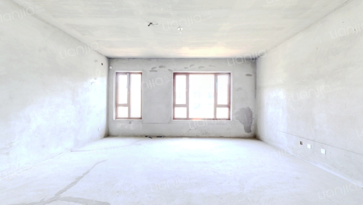 碧桂园云鼎二手房实景图