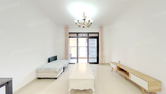 东韵雅园二手房实景图