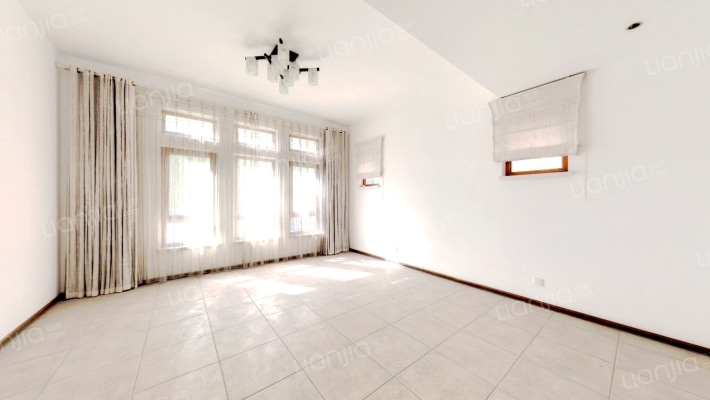 红磡领世郡康桥园二手房实景图