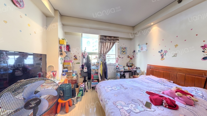 中环酒店公寓二手房实景图