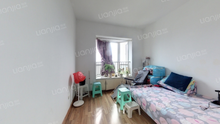 扬子江花园二手房实景图