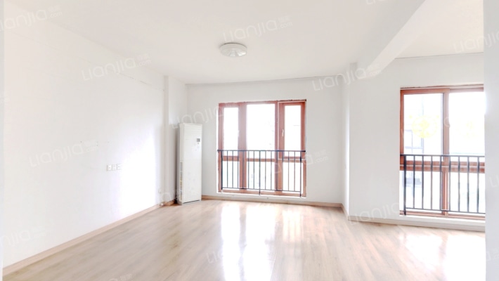 水木清华二手房实景图