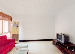 整租·华棋小区 2室2厅 南_华棋小区租房