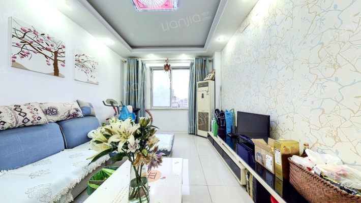 通运新村(龙潭路)二手房实景图