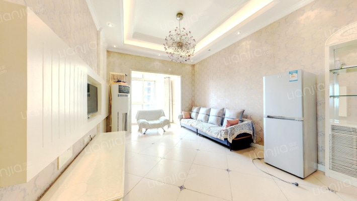 立体世界二手房实景图