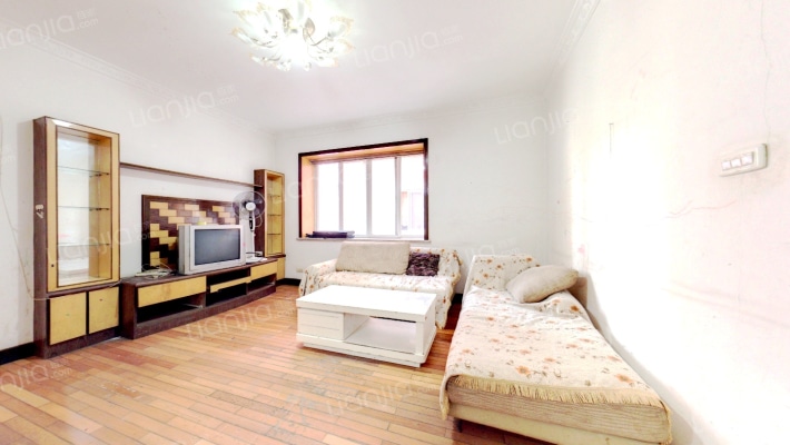 惠誉花园二手房实景图