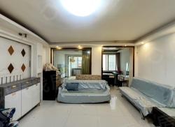 整租·南滨河东路小区 3室1厅 南/北_南滨河东路小区租房