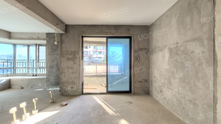 禹洲天悦湾B地块二手房实景图