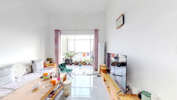 璟和嘉园二手房实景图